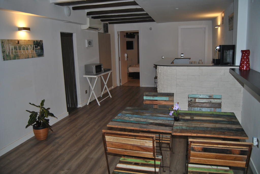 Sweet Otel - Valencia — Fotos 3