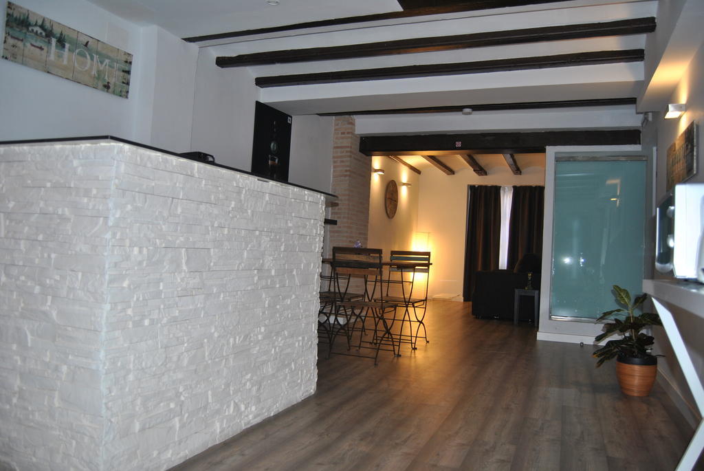 Sweet Otel - Valencia, Valencia