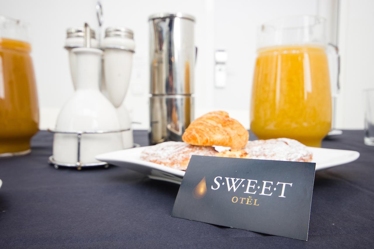 Sweet Otel - Valencia — Fotos 2